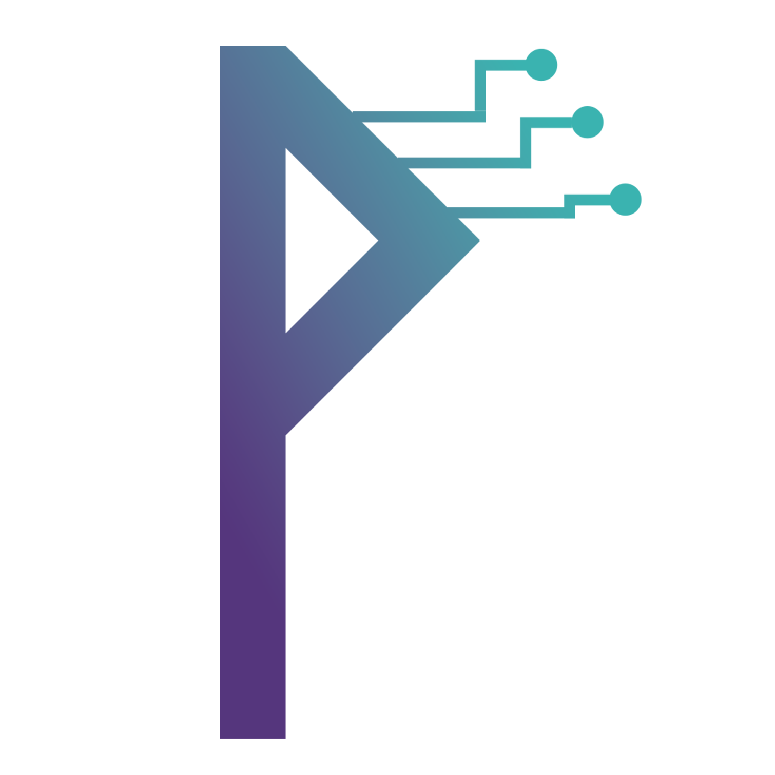 Petr AI Logo